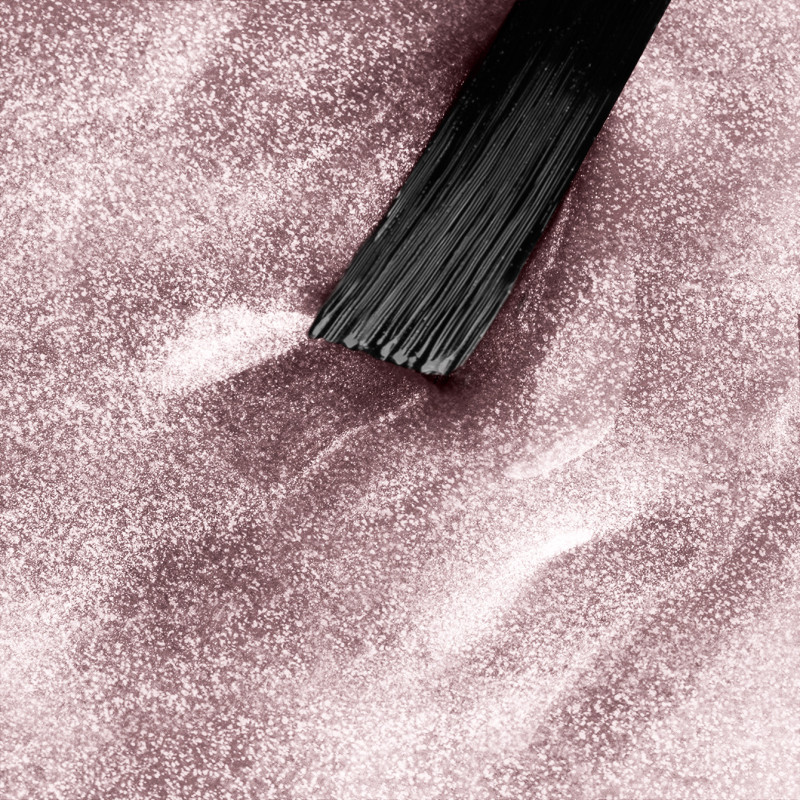 Smalto semipermanente 7,2 ml - Blushing Frost